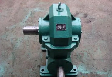 WXJ蝸輪蝸桿減速機(jī)